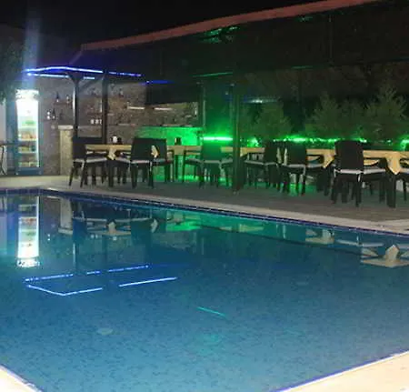 Parus 3* Kemer
