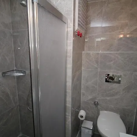 Hotell Parus Kemer