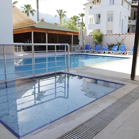 Hotell Parus 3*