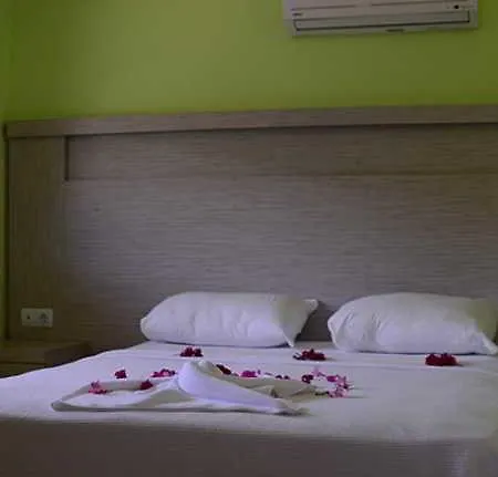 Hotell Parus
