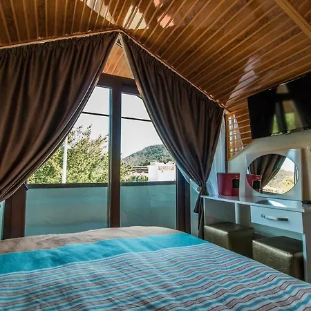Parus 3* Kemer