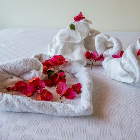 Parus Hotell 3*