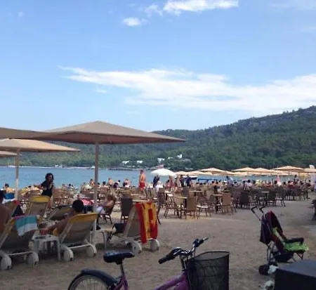 Hotell Parus Kemer