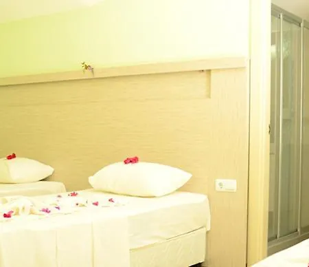 Hotell Parus