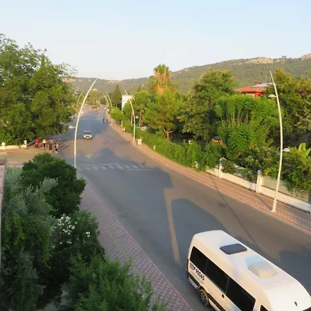 Parus 3* Kemer