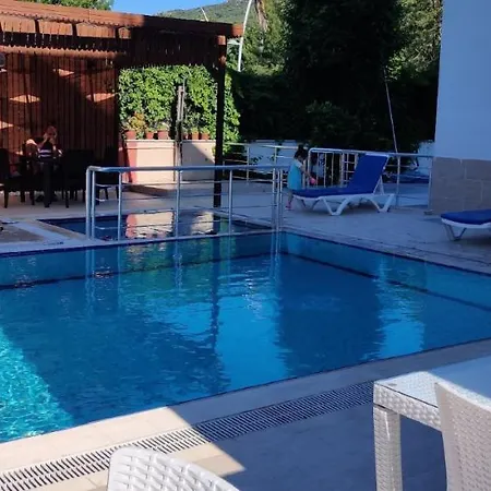 Parus 3* Kemer