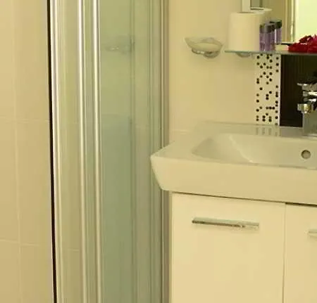 Hotel Parus 3*